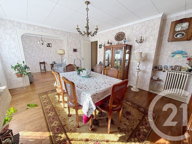 Maison &agrave; vendre - 4 pi&egrave;ces - 85,13 m2 - L Isle D Espagnac - 16 - POITOU-CHARENTES