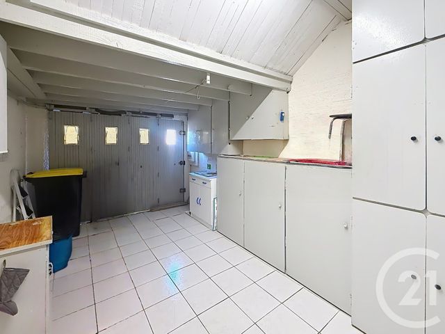 Maison &agrave; vendre - 4 pi&egrave;ces - 85,13 m2 - L Isle D Espagnac - 16 - POITOU-CHARENTES