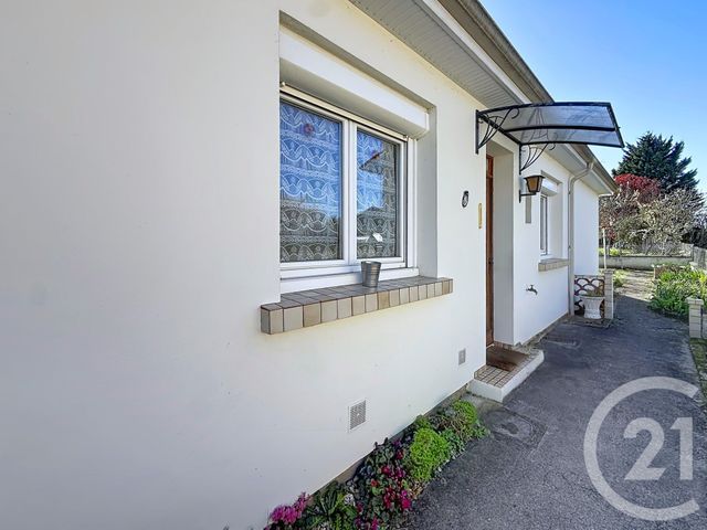 Maison &agrave; vendre - 4 pi&egrave;ces - 85,13 m2 - L Isle D Espagnac - 16 - POITOU-CHARENTES