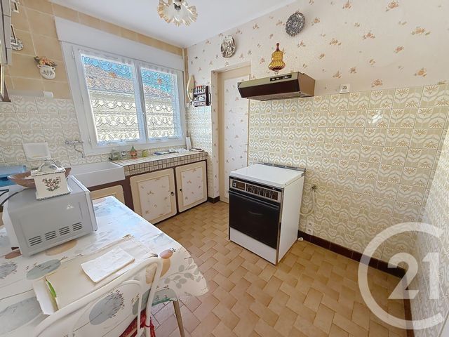 Maison &agrave; vendre - 4 pi&egrave;ces - 85,13 m2 - L Isle D Espagnac - 16 - POITOU-CHARENTES