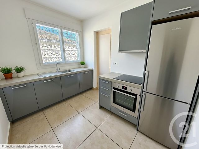 maison - L ISLE D ESPAGNAC - 16