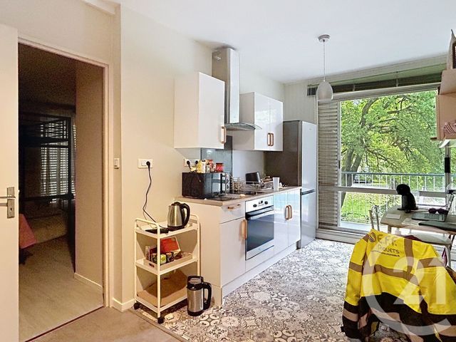 appartement - ANGOULEME - 16