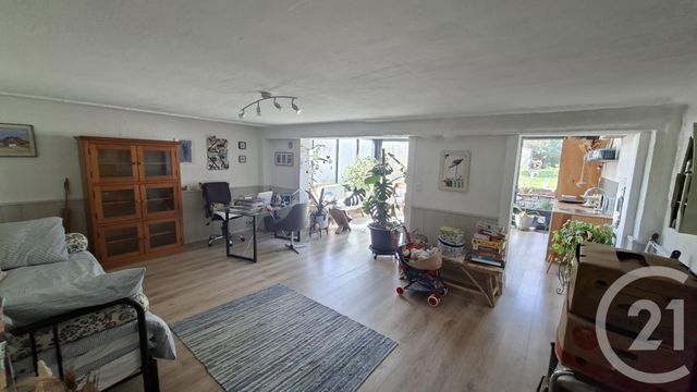 Maison &agrave; vendre - 8 pi&egrave;ces - 189 m2 - Angouleme - 16 - POITOU-CHARENTES