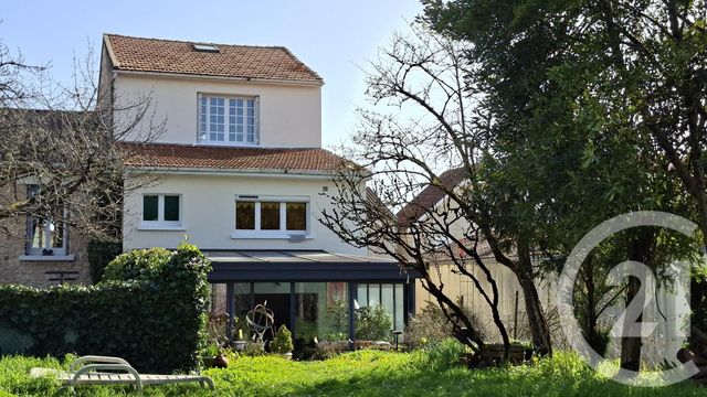 maison - ANGOULEME - 16