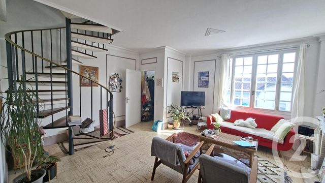 Maison &agrave; vendre - 8 pi&egrave;ces - 189 m2 - Angouleme - 16 - POITOU-CHARENTES