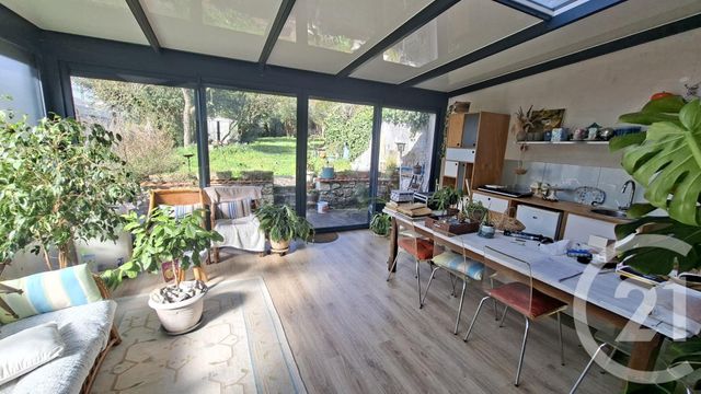 Maison &agrave; vendre - 8 pi&egrave;ces - 189 m2 - Angouleme - 16 - POITOU-CHARENTES