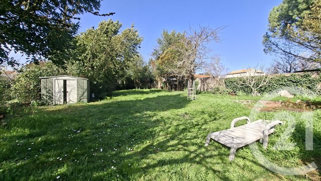 Maison &agrave; vendre - 8 pi&egrave;ces - 189 m2 - Angouleme - 16 - POITOU-CHARENTES