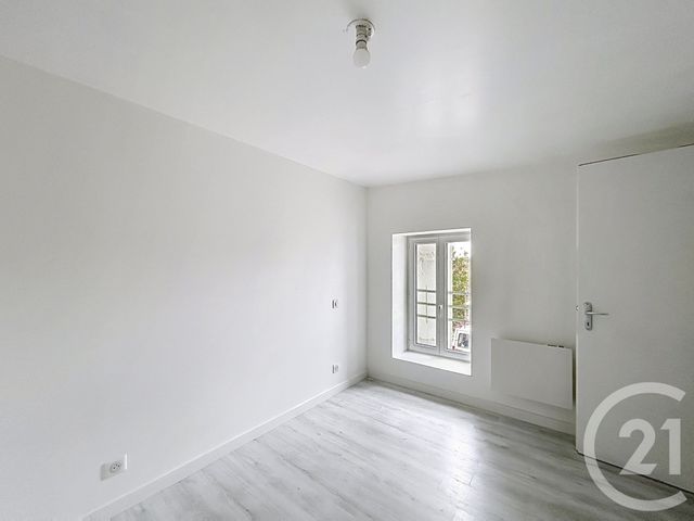 Maison &agrave; louer - 2 pi&egrave;ces - 34,52 m2 - Magnac Sur Touvre - 16 - POITOU-CHARENTES