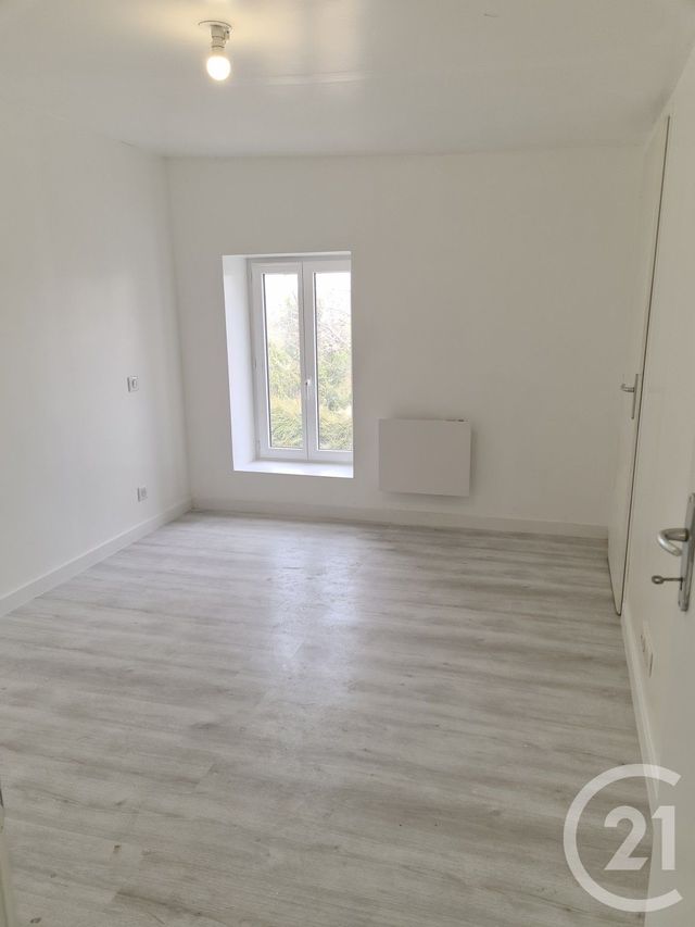 Maison &agrave; louer - 2 pi&egrave;ces - 34,52 m2 - Magnac Sur Touvre - 16 - POITOU-CHARENTES