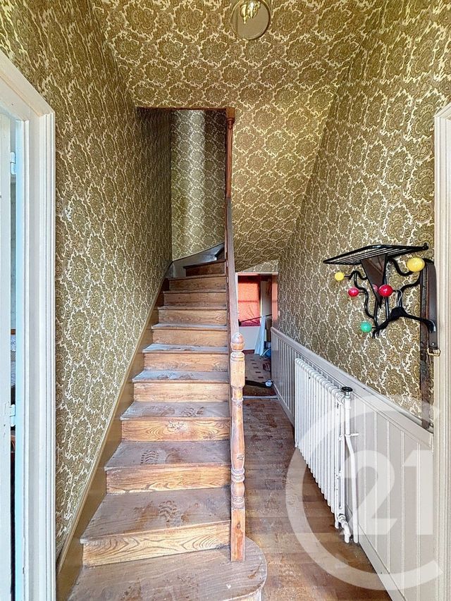 Maison &agrave; vendre - 7 pi&egrave;ces - 100 m2 - Angouleme - 16 - POITOU-CHARENTES