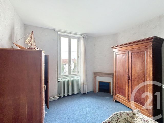 Maison &agrave; vendre - 7 pi&egrave;ces - 100 m2 - Angouleme - 16 - POITOU-CHARENTES