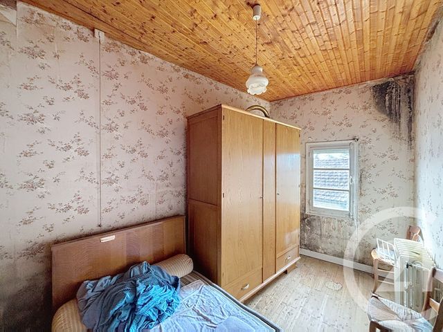 Maison &agrave; vendre - 7 pi&egrave;ces - 100 m2 - Angouleme - 16 - POITOU-CHARENTES