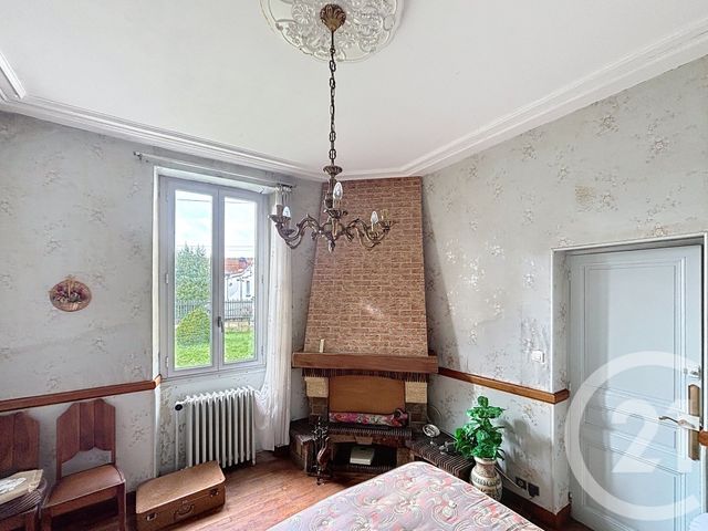 Maison &agrave; vendre - 7 pi&egrave;ces - 100 m2 - Angouleme - 16 - POITOU-CHARENTES