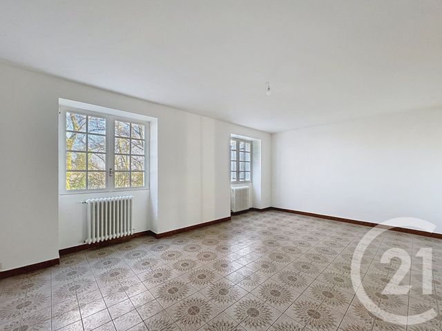 Maison &agrave; louer - 4 pi&egrave;ces - 133,65 m2 - Angouleme - 16 - POITOU-CHARENTES