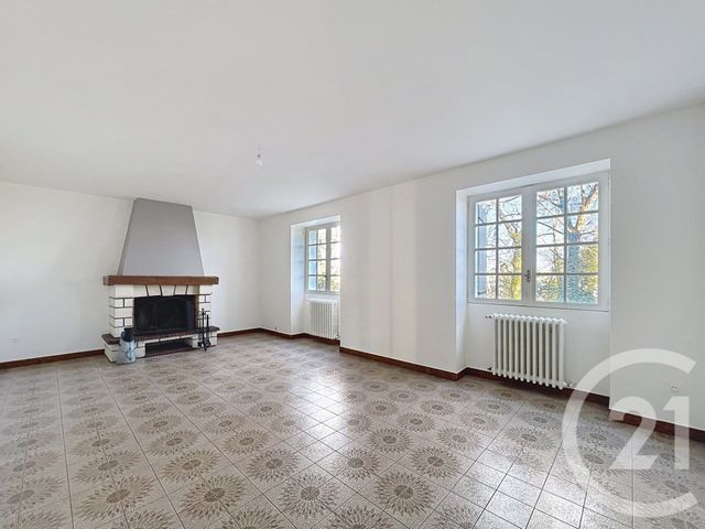 maison - ANGOULEME - 16