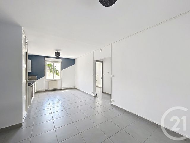 appartement - ANGOULEME - 16