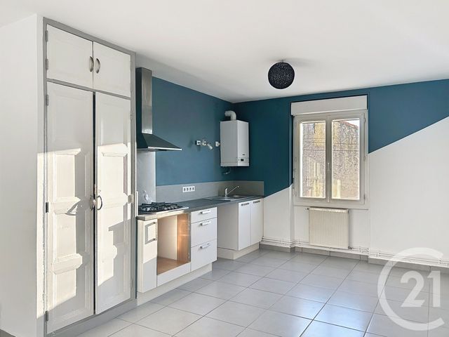 appartement - ANGOULEME - 16