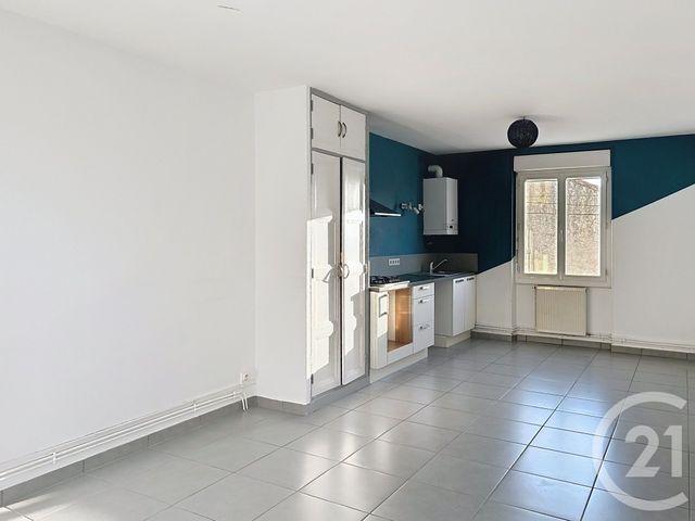 appartement - ANGOULEME - 16