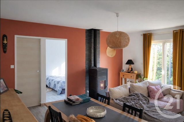 maison - ST SATURNIN - 16