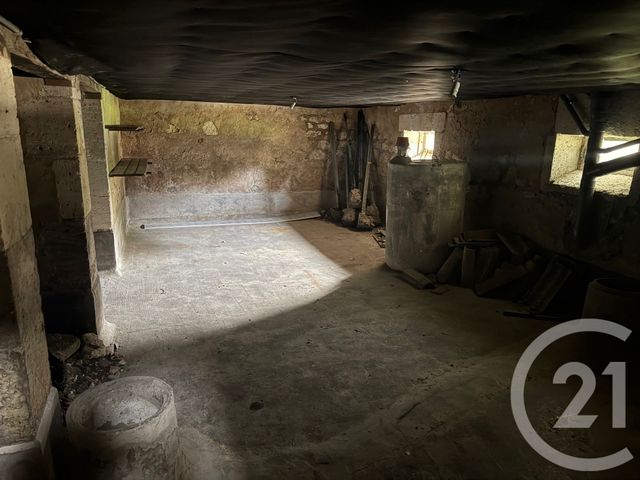 Maison &agrave; vendre - 3 pi&egrave;ces - 62 m2 - Ruelle Sur Touvre - 16 - POITOU-CHARENTES