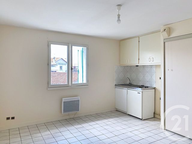 appartement - ST MICHEL - 16