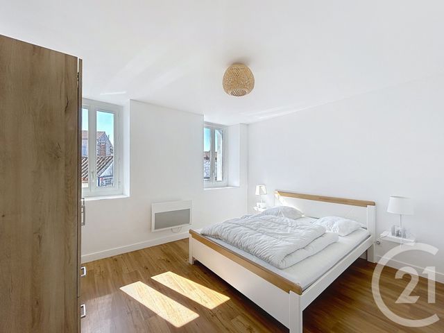 Maison &agrave; vendre - 5 pi&egrave;ces - 89 m2 - Angouleme - 16 - POITOU-CHARENTES