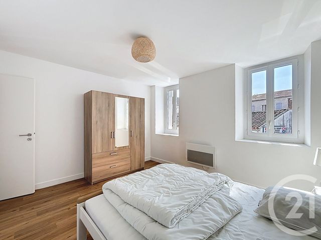 Maison &agrave; vendre - 5 pi&egrave;ces - 89 m2 - Angouleme - 16 - POITOU-CHARENTES