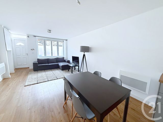 maison - ANGOULEME - 16