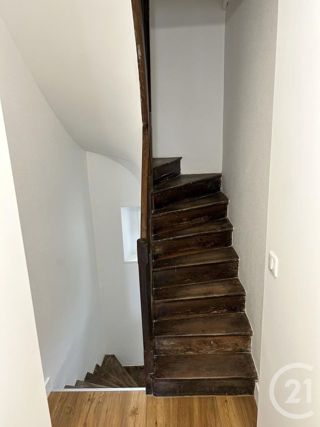 Maison &agrave; vendre - 5 pi&egrave;ces - 89 m2 - Angouleme - 16 - POITOU-CHARENTES