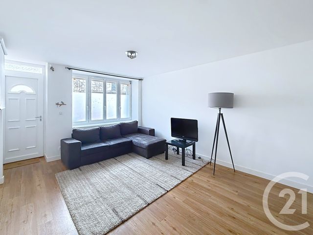 Maison &agrave; vendre - 5 pi&egrave;ces - 89 m2 - Angouleme - 16 - POITOU-CHARENTES