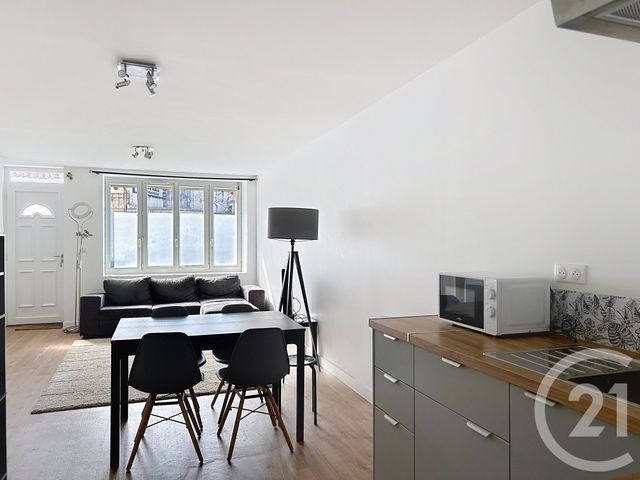 Maison &agrave; vendre - 5 pi&egrave;ces - 89 m2 - Angouleme - 16 - POITOU-CHARENTES