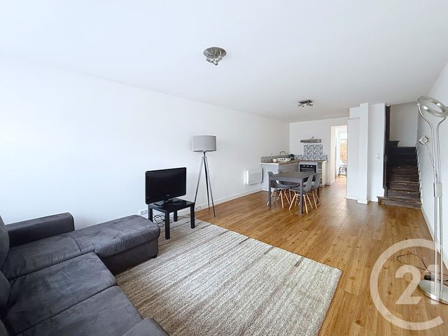 Maison &agrave; vendre - 5 pi&egrave;ces - 89 m2 - Angouleme - 16 - POITOU-CHARENTES