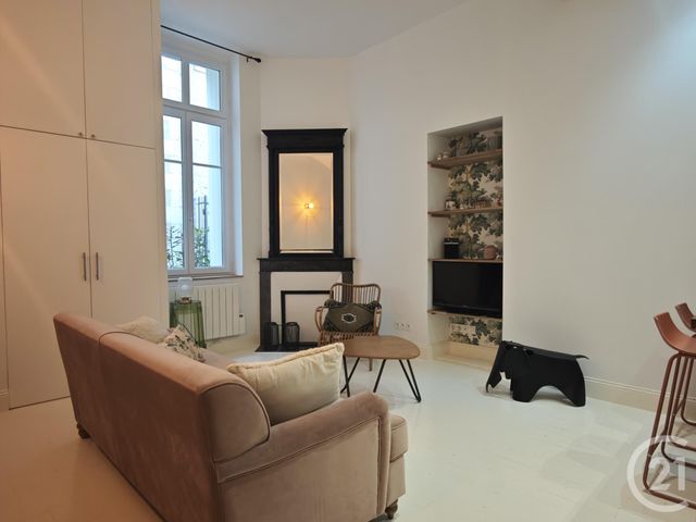 Maison &agrave; vendre - 3 pi&egrave;ces - 54 m2 - Angouleme - 16 - POITOU-CHARENTES