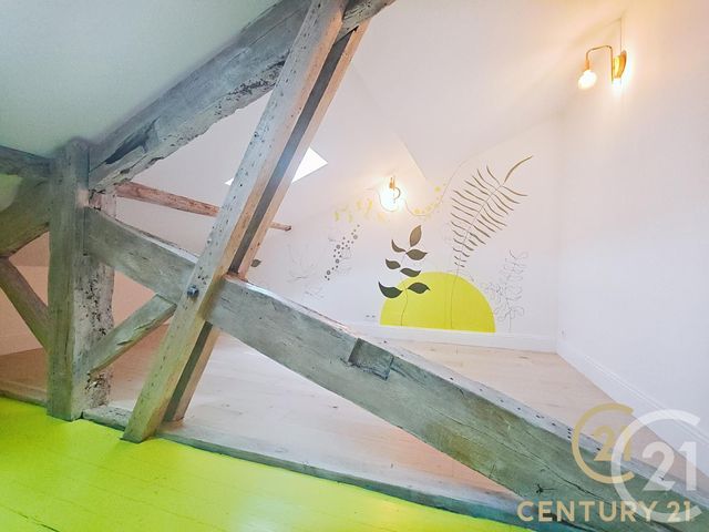 Maison &agrave; vendre - 3 pi&egrave;ces - 54 m2 - Angouleme - 16 - POITOU-CHARENTES