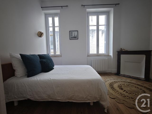 Maison &agrave; vendre - 3 pi&egrave;ces - 54 m2 - Angouleme - 16 - POITOU-CHARENTES