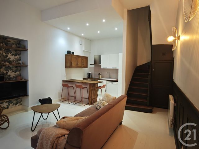 maison - ANGOULEME - 16