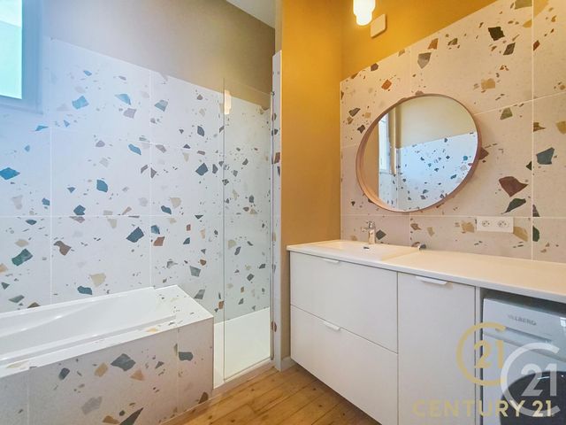 Maison &agrave; vendre - 3 pi&egrave;ces - 54 m2 - Angouleme - 16 - POITOU-CHARENTES