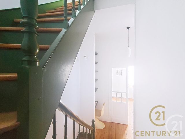 Maison &agrave; vendre - 3 pi&egrave;ces - 54 m2 - Angouleme - 16 - POITOU-CHARENTES