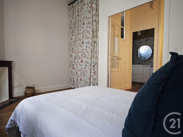 Maison &agrave; vendre - 3 pi&egrave;ces - 54 m2 - Angouleme - 16 - POITOU-CHARENTES