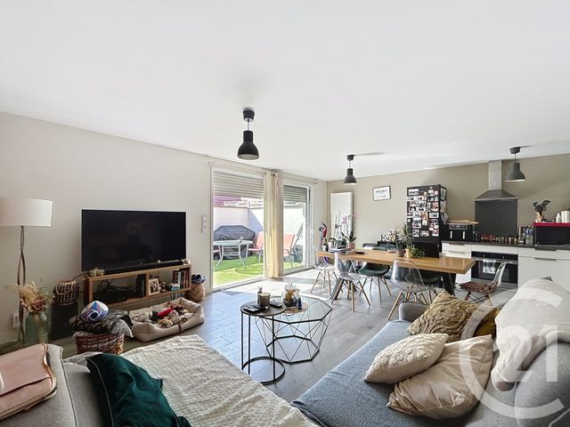 maison - GOND PONTOUVRE - 16