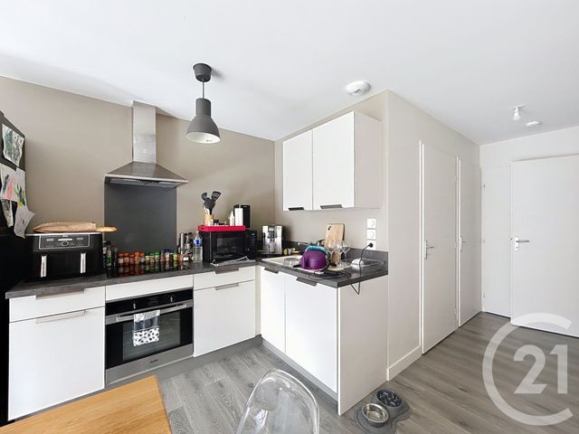 Maison &agrave; louer - 4 pi&egrave;ces - 81,21 m2 - Gond Pontouvre - 16 - POITOU-CHARENTES