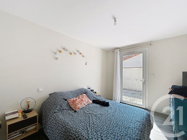 Maison &agrave; louer - 4 pi&egrave;ces - 81,21 m2 - Gond Pontouvre - 16 - POITOU-CHARENTES