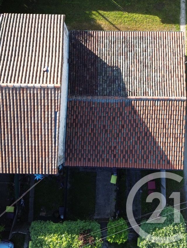 Maison &agrave; vendre - 5 pi&egrave;ces - 115 m2 - Angouleme - 16 - POITOU-CHARENTES