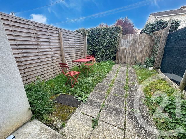 Maison &agrave; vendre - 5 pi&egrave;ces - 115 m2 - Angouleme - 16 - POITOU-CHARENTES