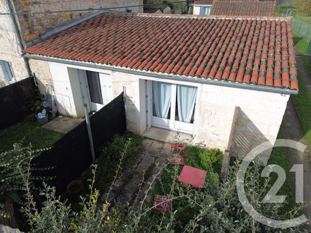 Maison &agrave; vendre - 5 pi&egrave;ces - 115 m2 - Angouleme - 16 - POITOU-CHARENTES