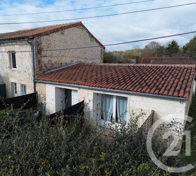 Maison &agrave; vendre - 5 pi&egrave;ces - 115 m2 - Angouleme - 16 - POITOU-CHARENTES
