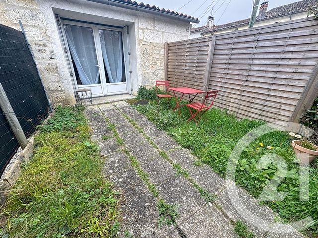 Maison &agrave; vendre - 5 pi&egrave;ces - 115 m2 - Angouleme - 16 - POITOU-CHARENTES
