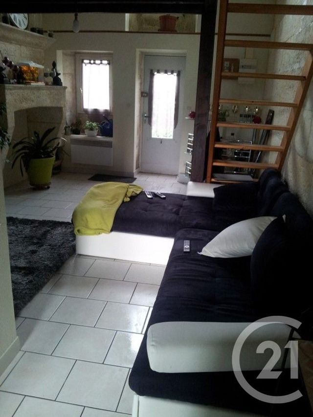 Maison &agrave; vendre - 5 pi&egrave;ces - 115 m2 - Angouleme - 16 - POITOU-CHARENTES