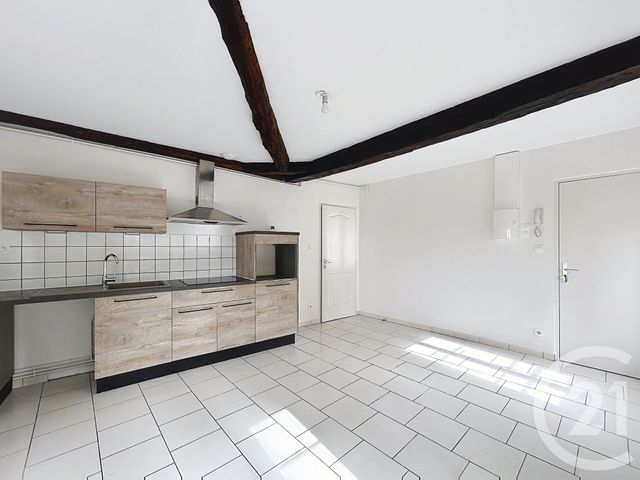 Appartement F3 &agrave; louer - 3 pi&egrave;ces - 54,90 m2 - Angouleme - 16 - POITOU-CHARENTES