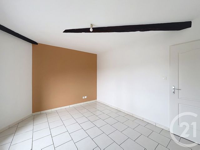 Appartement F3 &agrave; louer - 3 pi&egrave;ces - 54,90 m2 - Angouleme - 16 - POITOU-CHARENTES
